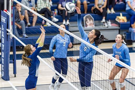 SW La. Sept. 23 volleyball scores, stats | American Press