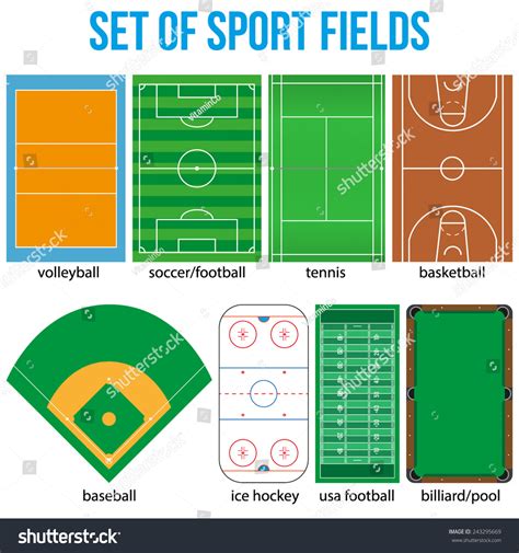 Sport Field 的图像结果
