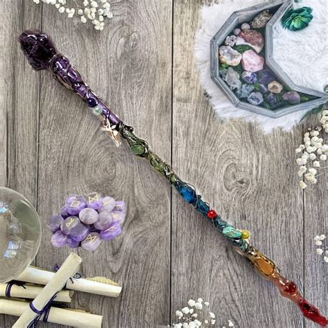 Buy Real Magic Wand Online In India - Etsy India