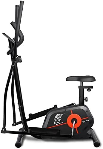 Buy Cult.Sport smartcross Bern Elliptical Cross Trainer | Adjustable ...