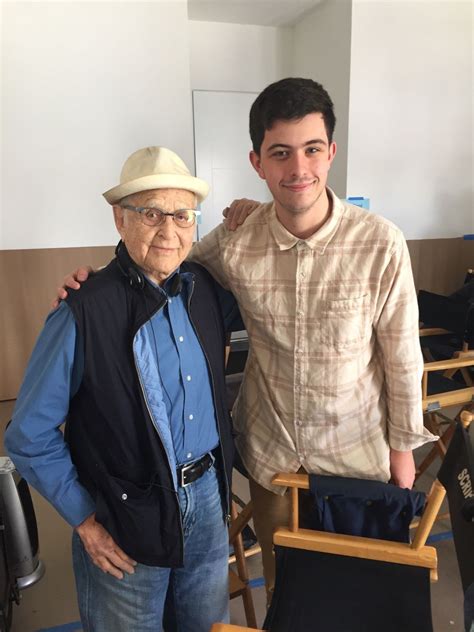 During my high school internship at NBC Universal, I had the privilege ...