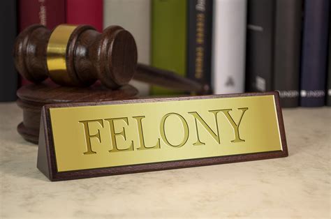 What Is a Minimum Sentence for a 3rd Degree Felony in Florida ...
