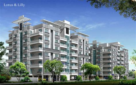 Residential Township Raipur