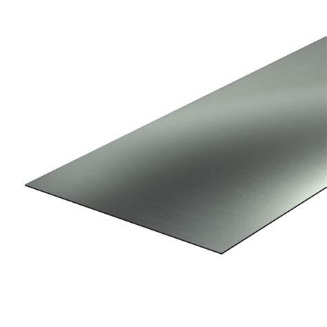 Stainless Steel Sheet Gauge 12 – Steel and Pipes Inc.