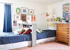 Shared Boys Room by Shared Boys Bedroom Balancing Home Shared Boys Room