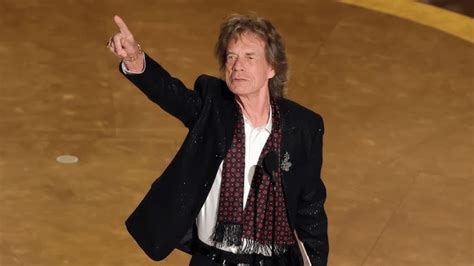 Mick Jagger Performance 的图像结果