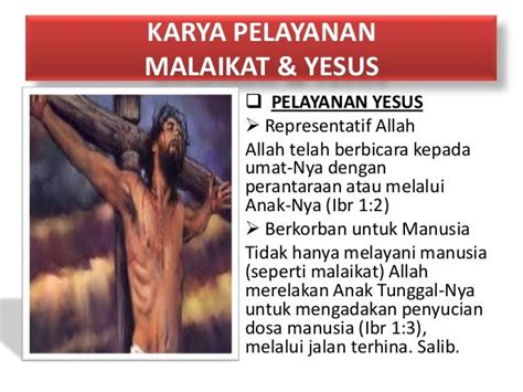 Mengapa Keberadaan Malaikat Penting?