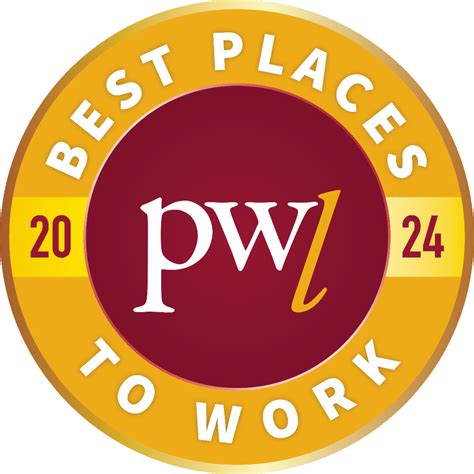 Best Places To Work 2024 | Prince William Living