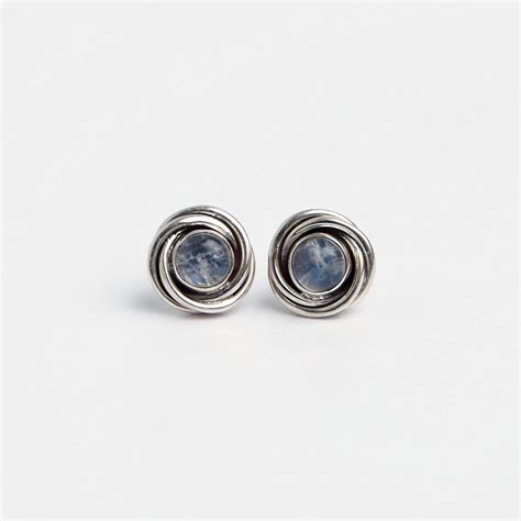 Renaştere fundație FALS cercei din argint cu piatra lunii În ceea ce ...