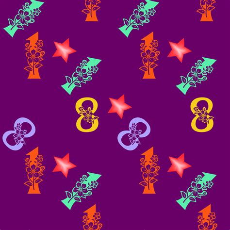 Image result for Numbers Pattern Vector