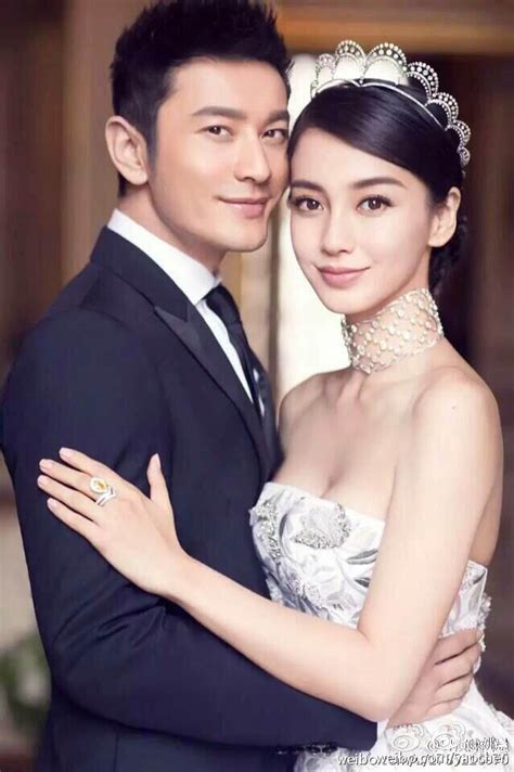 Angelababy : Angelababy, or angela yeung wing in real life, is one of ...