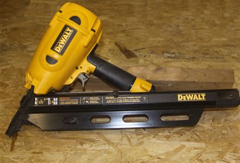 Flooring Nailer Dewalt at Marcia Reames blog