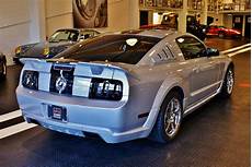 2006 Roush Mustang Stage 2 by Used 2006 Ford Mustang Roush Stage 2 For Sale 21 100 2006 Roush Mustang Stage 2