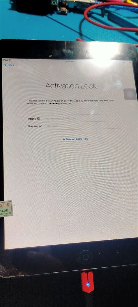 Image result for Liberar iPad Mini Arduino