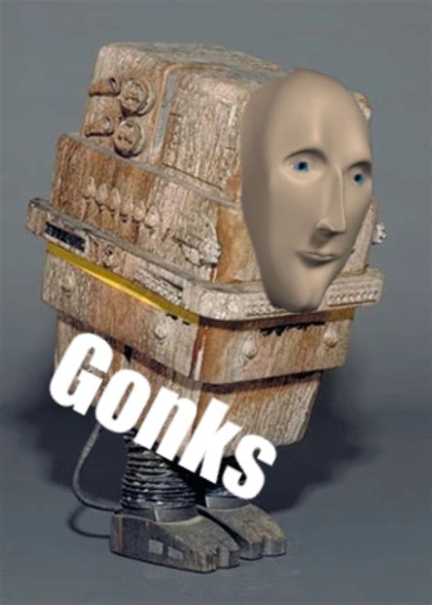 Tech Stonks Meme 的图像结果