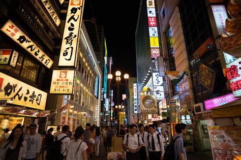 Japan Osaka 的图像结果