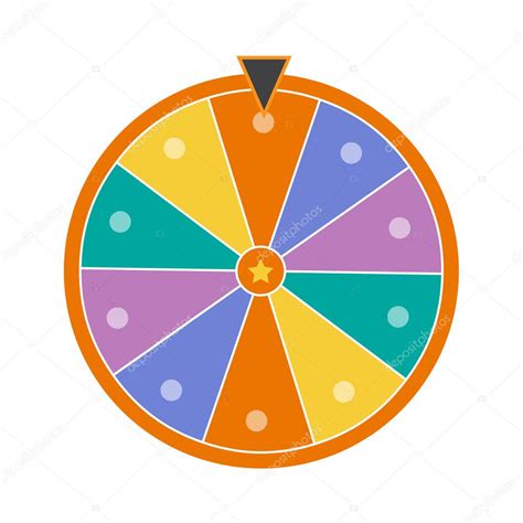 Lucky Wheel Huge Rewards