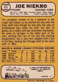 Baseball Card Back 的图像结果