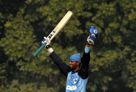 India demolish minnows Nepal in T20 for blind