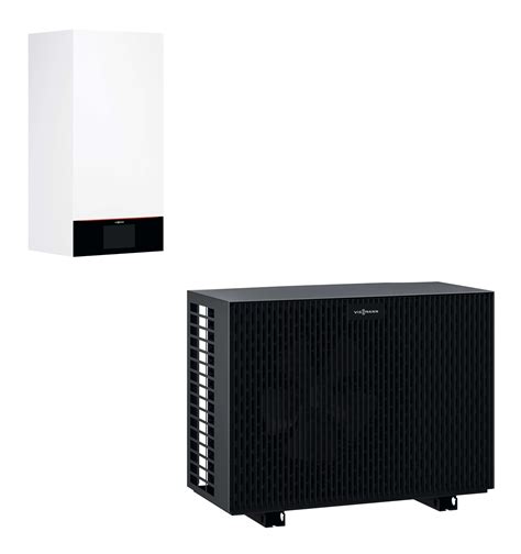 Viessmann Vitocal 200-S R32, Split | Heatco