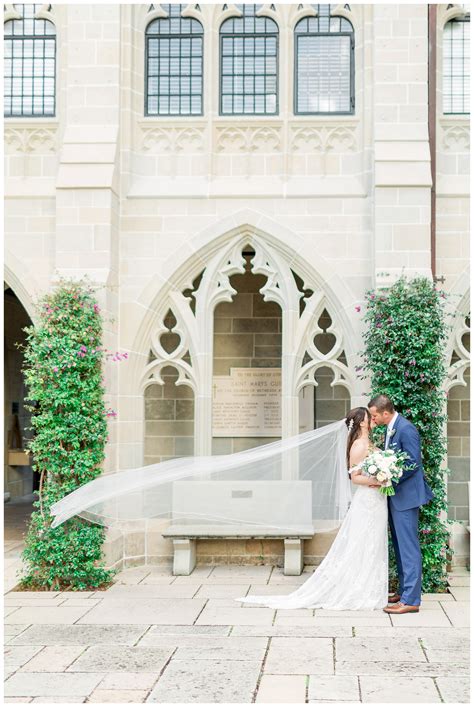 Bethesda By The Sea Church Wedding | Sailfish Club Palm Beach Wedding ...