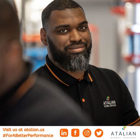 ATALIAN Global Services (United States) on LinkedIn: #atalian #forabetterperformance