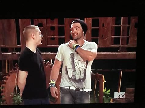 The Challenge Rivals 2