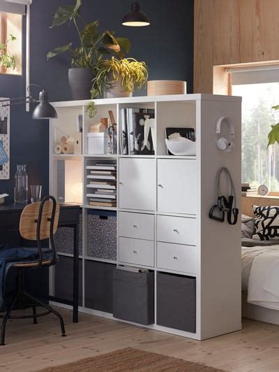 Storage for your student room - IKEA