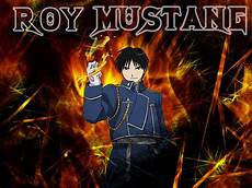 Fullmetal Alchemist Roy Mustang Wallpaper by Fullmetal Alchemist Wallpaper Roy Mustang Minitokyo Fullmetal Alchemist Roy Mustang Wallpaper