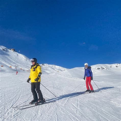 DAVOS KLOSTERS SKI RESORT - All You Need to Know BEFORE You Go 2026 ...