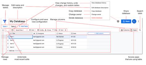 Appsheet MySQL 的图像结果