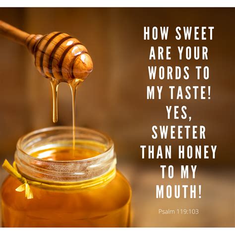 The Word Sweet