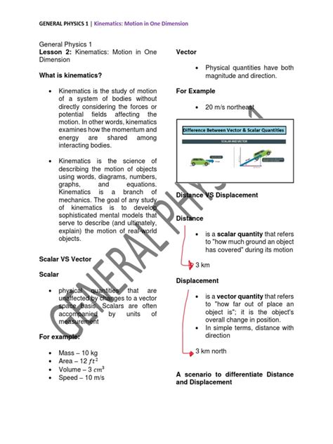 Physics 101 Topics 的图像结果