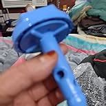 Dokomoko Water Dispenser Spare Parts with Puncture Tube