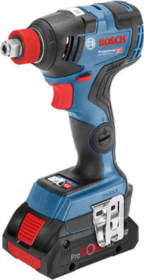 BOSCH GDX 18V-200 C Cordless Impact Wrench Price in India - Buy BOSCH ...