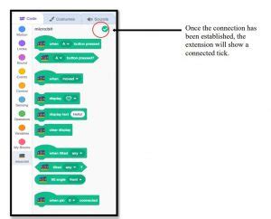Image result for Bluetooth Controller Scratch Program Tutorial