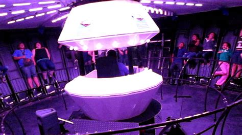 Image result for Alien Ride at Fair