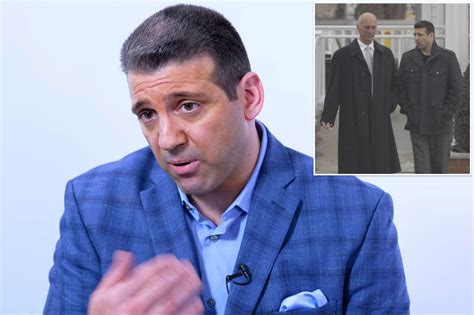 Ex-Lucchese underboss Anthony 'Gaspipe' Casso dies from COVID-19