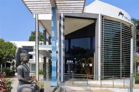 Great Lakes Institute of Management Chennai Campus: Photos, Virtual Tour