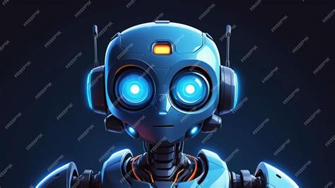 Advanced AI Robot 的图像结果