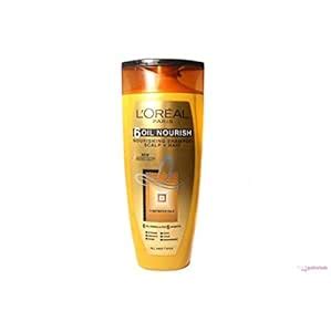 L'Oreal Paris Shampoo - 6 Oil Nourish, 65ml Bottle : Amazon.in: Health ...