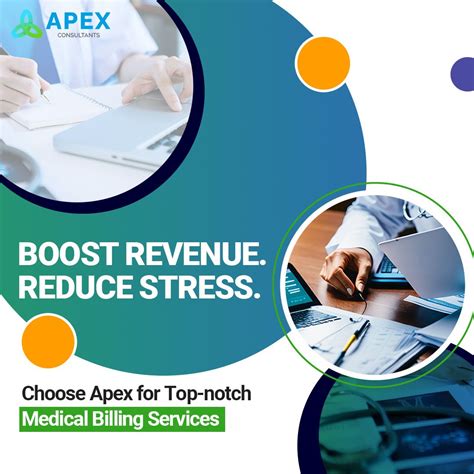 Apex Consultants Inc on LinkedIn: #apexconsultants #medicalbillingservicesinus # ...