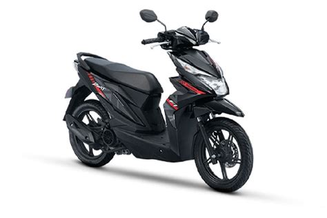 Honda BeAT 2022 Colors in Philippines, Available in 4 colours | Zigwheels
