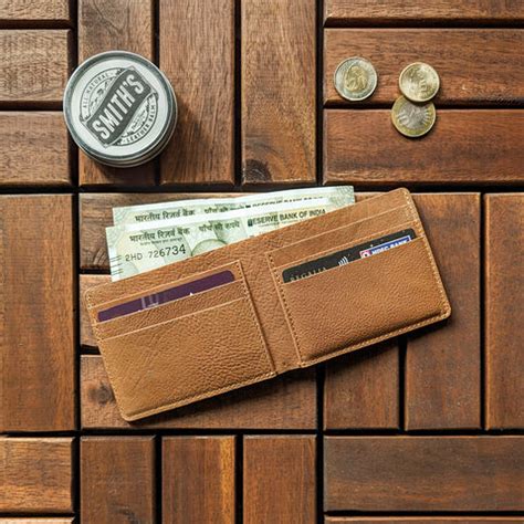 Wallets – The Black Canvas