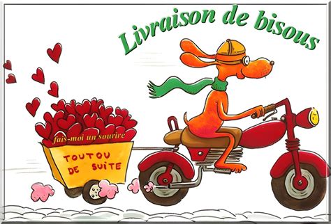 28 Bisous images, photos et illustrations pour whatsapp - Bonnes Images