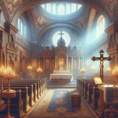 What Year Was the Roman Catholic Church Established? Historical Origin ...