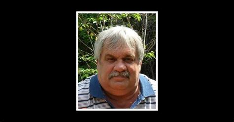 Obituary | Mr. Phillip Darrell Hall | Craver's Funeral Homes, Inc.