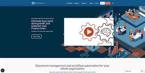 Example of File Management Platform 的图像结果
