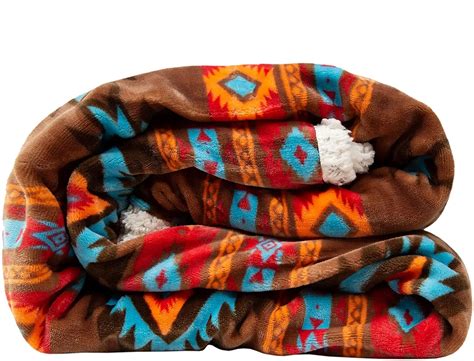 Native American Inspired Blankets at Abbey Takasuka blog