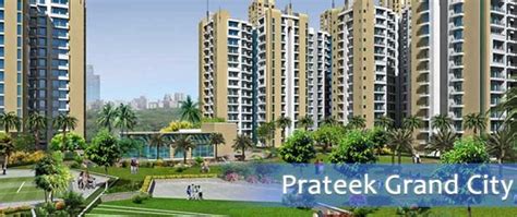 Prateek Group Office Photos